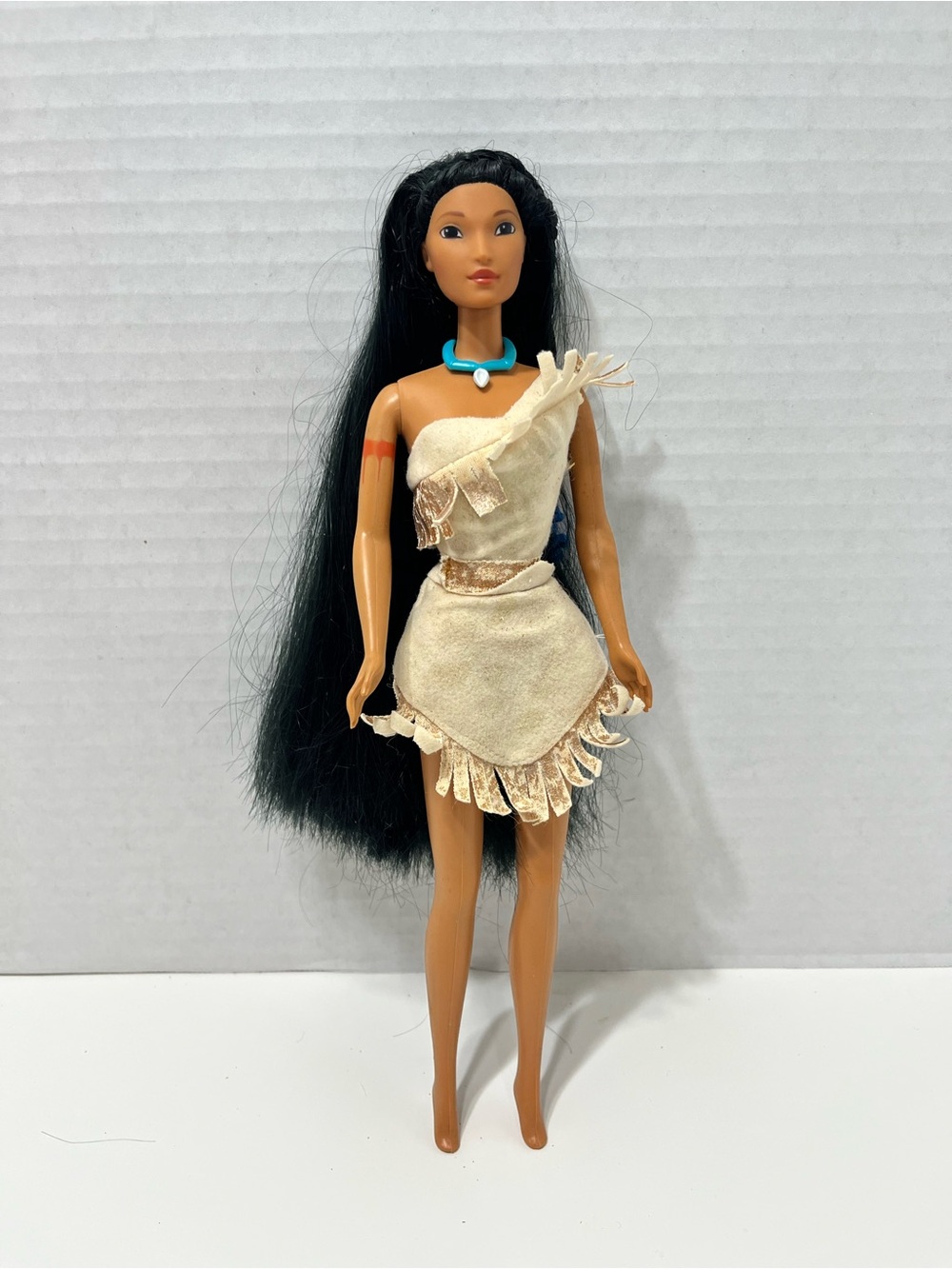 BARBIE Disney Pocahontas doll vintage 90’s
